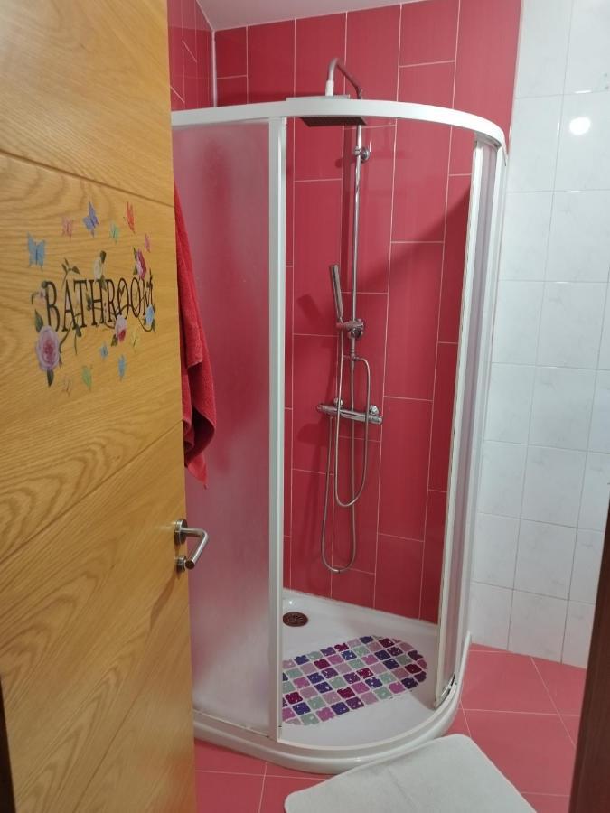 Precioso Apartamento En Baiona Zona Centro Eksteriør billede