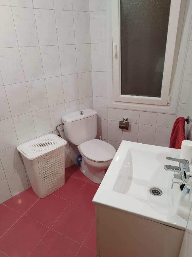 Precioso Apartamento En Baiona Zona Centro Eksteriør billede