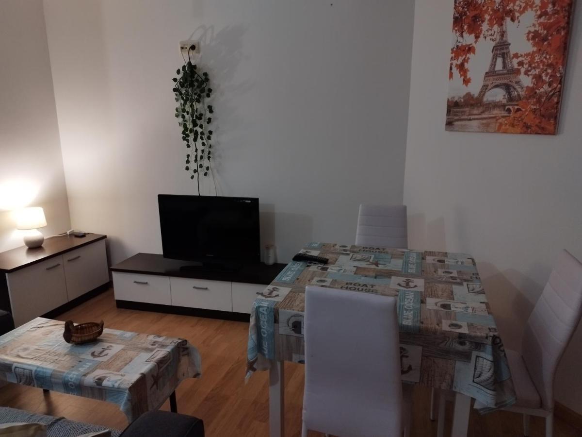 Precioso Apartamento En Baiona Zona Centro Eksteriør billede